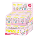 Hello Kitty - Figural Bag Clips Bubble Tea  Blind Box