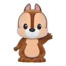Disney - Chip 'n Dale - Chip FL Figural PVC Bank