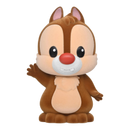 Disney - Chip 'n Dale - Dale FL Figural PVC Bank