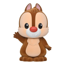 Disney - Chip 'n Dale - Dale FL Figural PVC Bank