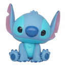 Lilo & Stitch - Stitch Figural PVC Bank