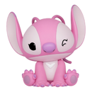 Lilo & Stitch - Angel Figural PVC Bank