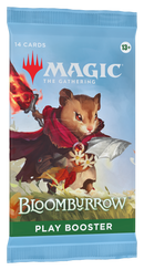 Magic the Gathering - Bloomburrow - Play Booster