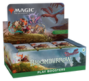 Magic the Gathering - Bloomburrow - Play Booster