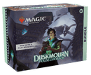 Magic the Gathering - Duskmourn: House of Horror - Bundle