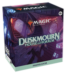 Magic the Gathering - Duskmourn: House of Horror - Prerelease Pack
