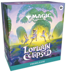 Magic the Gathering - Lorwyn Eclipsed - Prerelease Pack