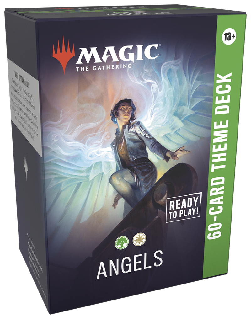 Magic the Gathering - Lorwyn Eclipsed - (Expression of Interest)