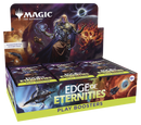 Magic the Gathering - Edge of Eternities - Play Booster