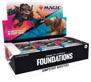 Magic the Gathering - Foundations - Jumpstart Booster