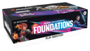 Magic the Gathering - Foundations - Play Booster