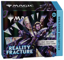 Magic the Gathering - Reality Fracture - (Expression of Interest)