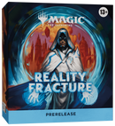 Magic the Gathering - Reality Fracture - Prerelease Pack