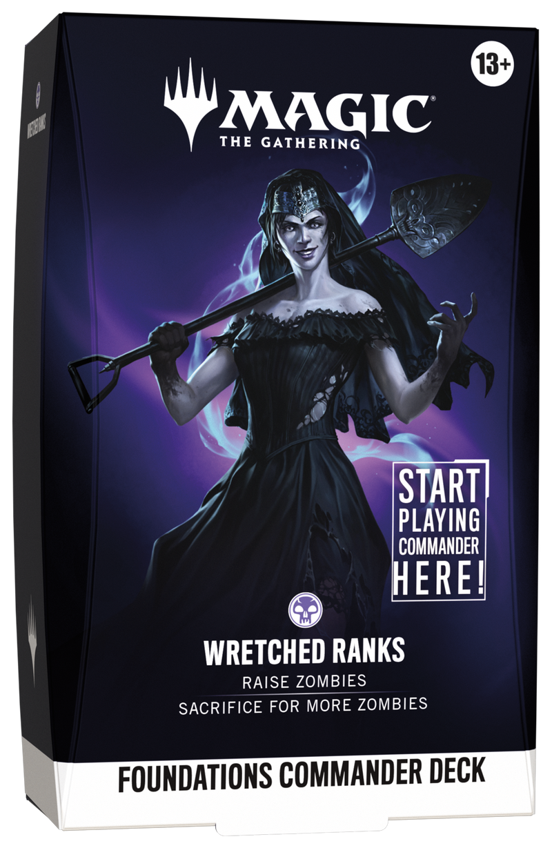 Magic the Gathering - Reality Fracture - (Expression of Interest)