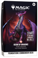 Magic the Gathering - Reality Fracture - (Expression of Interest)