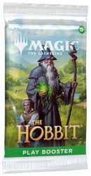 Magic the Gathering - The Hobbit - Play Booster