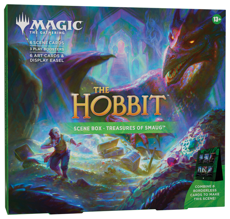 Magic the Gathering - The Hobbit - (Expression of Interest)