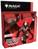 Magic the Gathering - Innistrad Remastered - Collector Booster