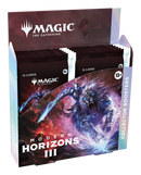 Magic the Gathering - Modern Horizons 3 - Collector Booster
