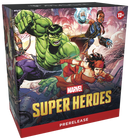Magic the Gathering - Marvel Super Heroes - Prerelease Pack