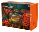 Magic the Gathering - Outlaws of Thunder Junction - Bundle