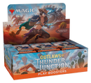 Magic the Gathering - Outlaws of Thunder Junction - Play Booster