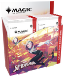 Magic the Gathering - Marvel's Spider-Man - Collector Booster