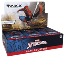 Magic the Gathering - Marvel's Spider-Man - (Expression of Interest)