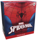 Magic the Gathering - Marvel's Spider-Man - (Expression of Interest)