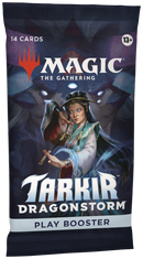 Magic the Gathering - Tarkir Dragonstorm - Play Booster