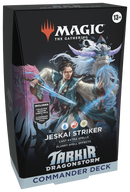 Magic the Gathering - Tarkir Dragonstorm - Commander Deck