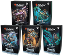 Magic the Gathering - Tarkir Dragonstorm - Commander Deck