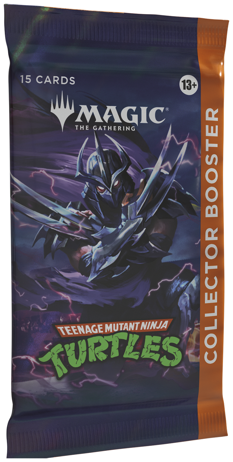 Magic the Gathering - Teenage Mutant Ninja Turtles - Collector Booster