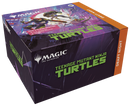 Magic the Gathering - Teenage Mutant Ninja Turtles - Draft Night