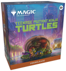 Magic the Gathering - Teenage Mutant Ninja Turtles - Prerelease Pack