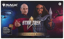 Magic the Gathering - Star Trek - (Expression of Interest)