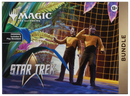 Magic the Gathering - Star Trek - (Expression of Interest)