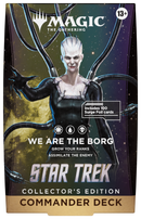 Magic the Gathering - Star Trek - (Expression of Interest)