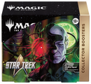 Magic the Gathering - Star Trek - (Expression of Interest)