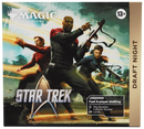 Magic the Gathering - Star Trek - (Expression of Interest)