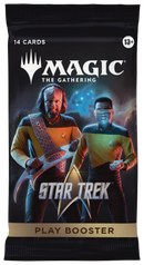 Magic the Gathering - Star Trek - (Expression of Interest)