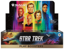 Magic the Gathering - Star Trek - (Expression of Interest)