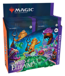 Magic the Gathering - Wilds of Eldraine - Collector Booster