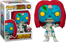 Zombie Mystique - Funko Pop! Marvel Zombies Special Edition (795)