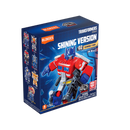 Transformers Shining Version 02 Shining 1985