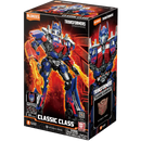 Transformers Classic Class 09 Optimus Prime (Transformers [2007])