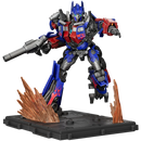 Transformers Classic Class 09 Optimus Prime (Transformers [2007])