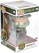 Master Chief - Funko Pop! Jumbo Halo 10" Inch Special Edition (19)