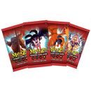 MetaZoo TCG Base Set Booster