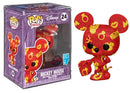Disney Art Series - Funko POP! Figure - Mickey Mouse Special Edition (24)